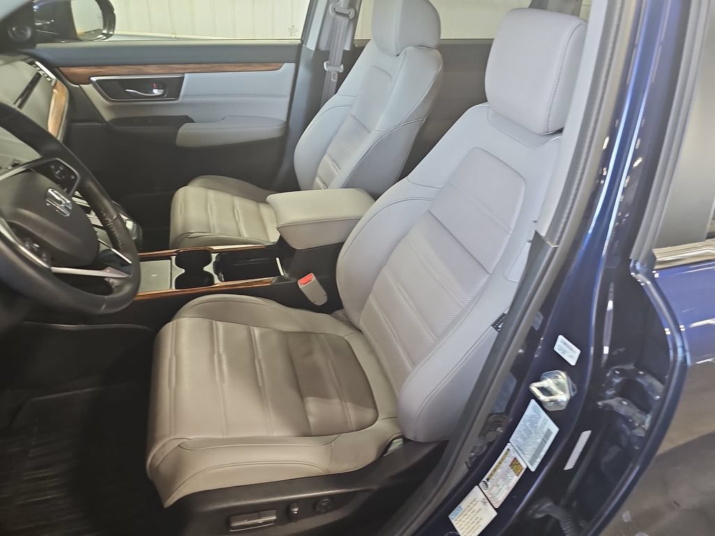 Used 2022 Honda CR-V Touring image 15