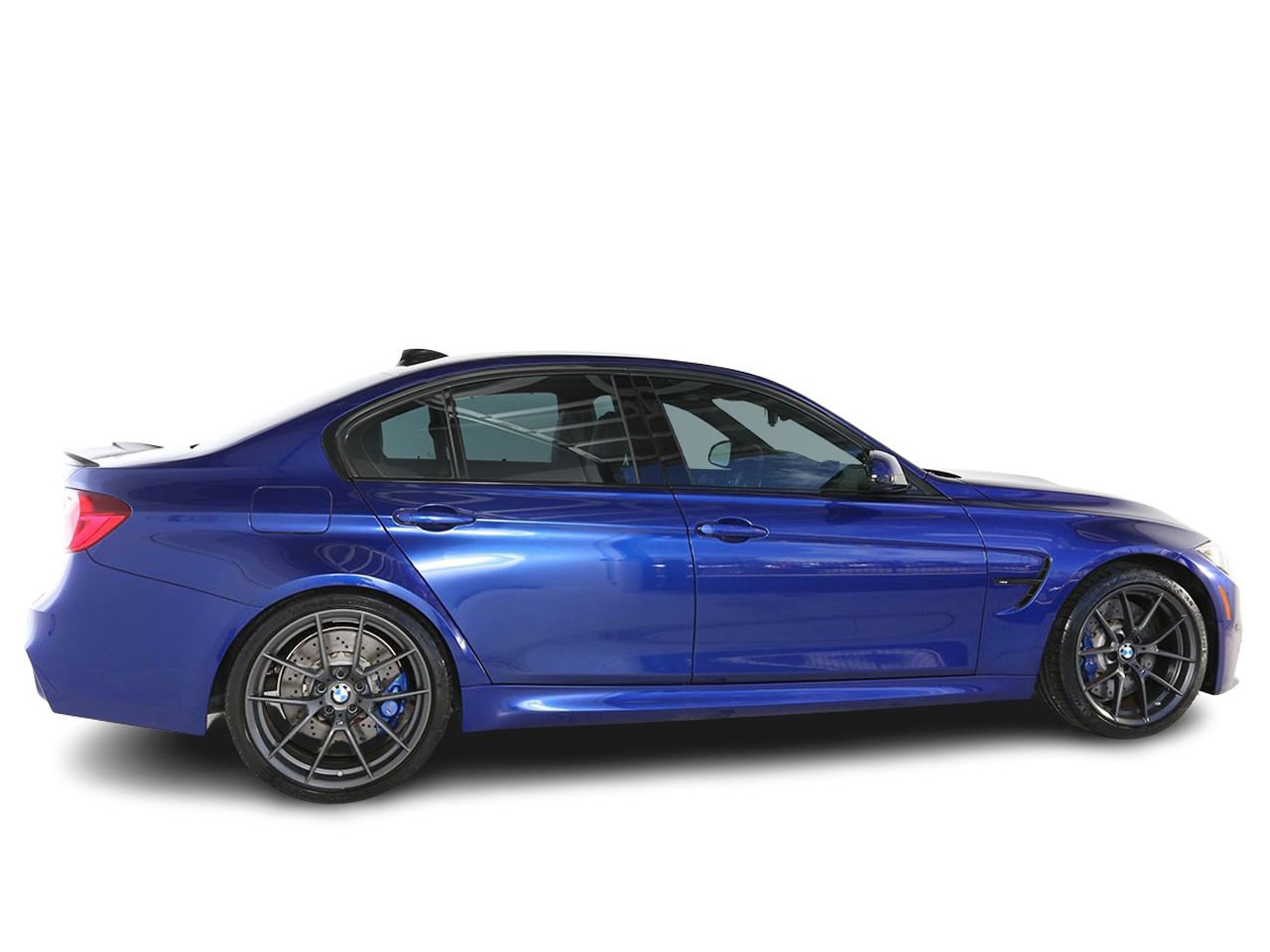 Used 2018 BMW M3 CS w/ Executive Package image 5