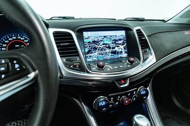 Used 2017 Chevrolet SS RWD image 24