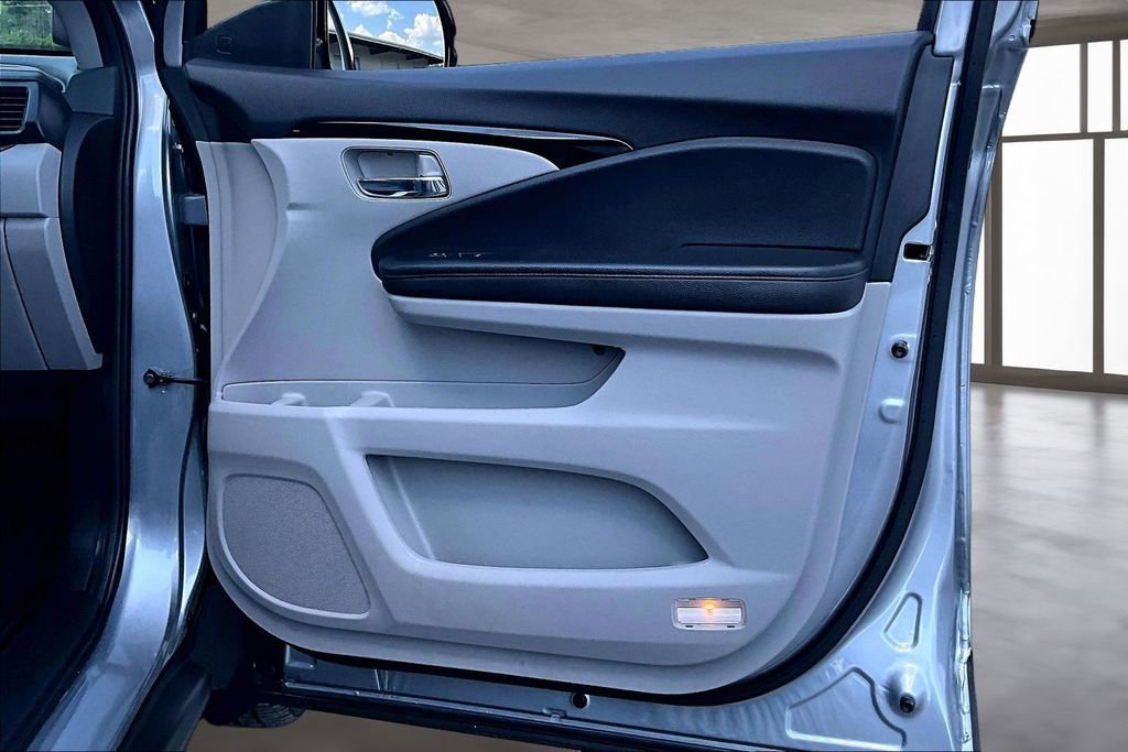 Certified 2022 Honda Pilot Elite image 29