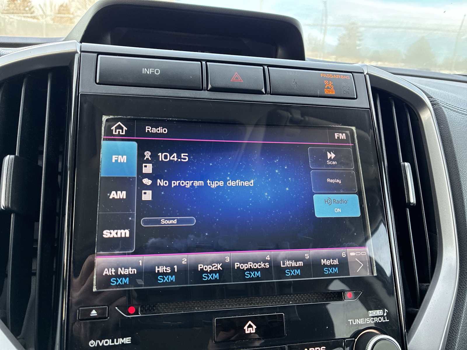 Used 2019 Subaru Ascent Premium image 12