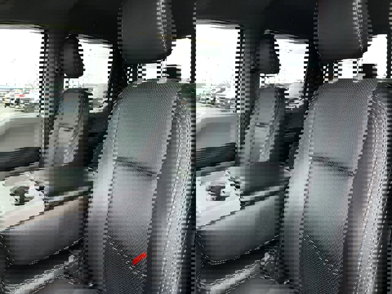 Used 2021 Ford F250 XLT w/ XLT Premium Package image 21