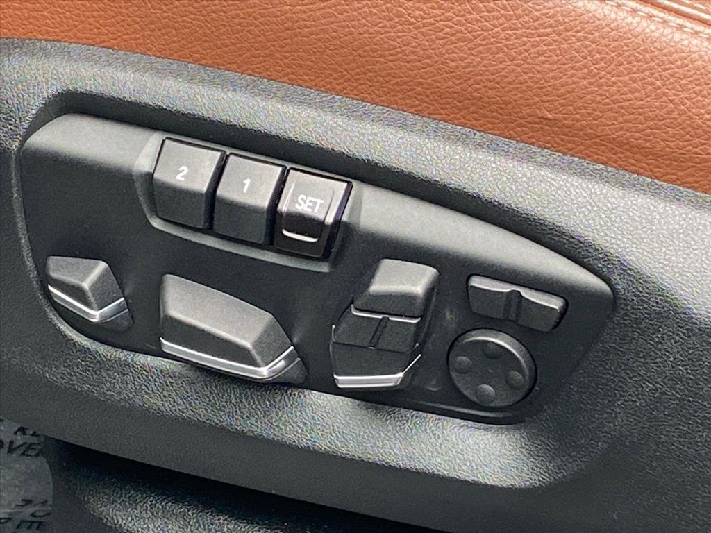 Used 2017 BMW X5 xDrive35i image 14