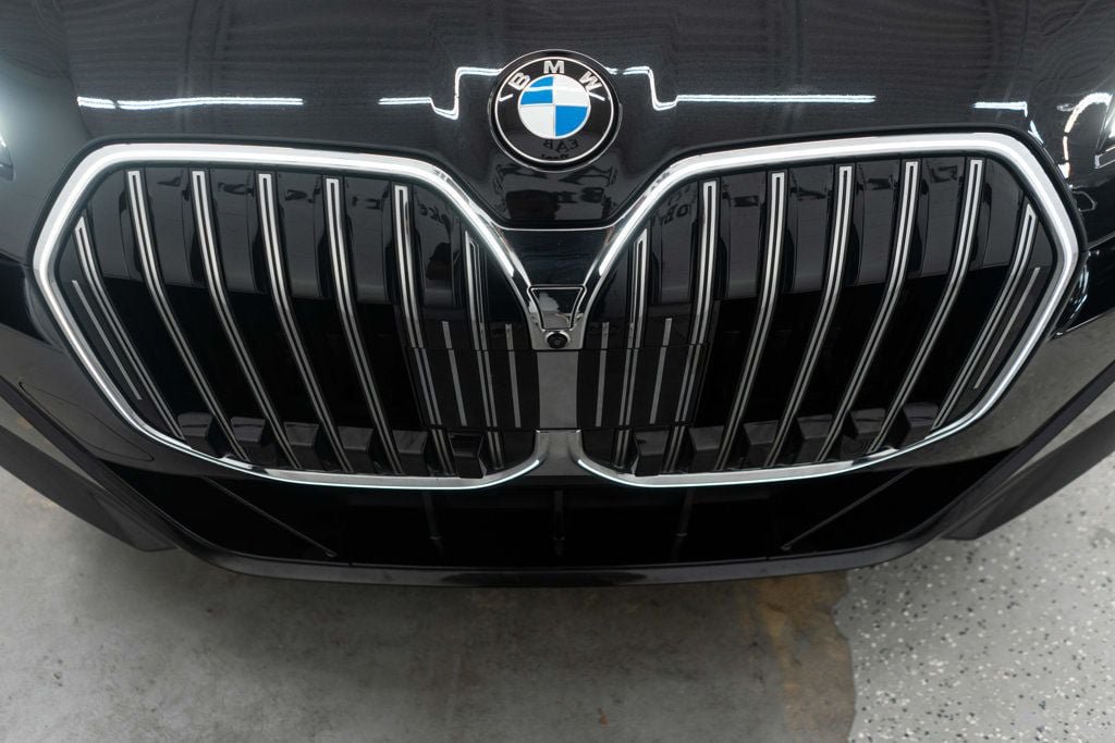 Used 2023 BMW 760i xDrive AWD/4WD image 51