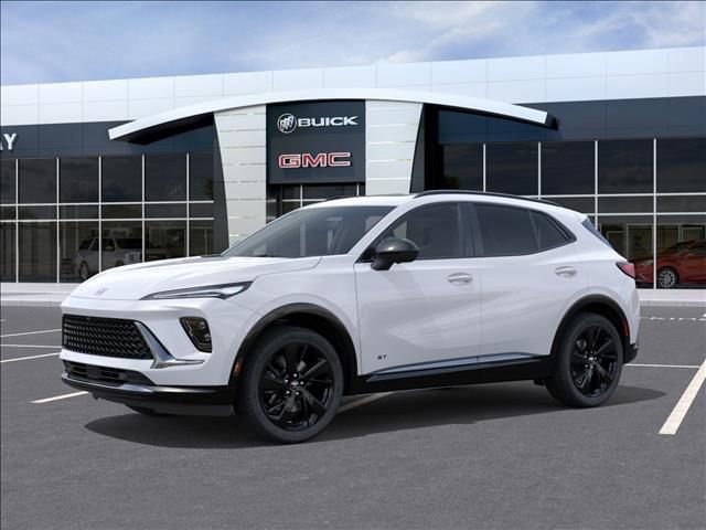 New 2026 Buick Envision Sport Touring video 2