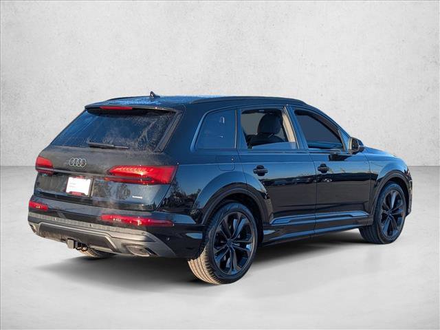 New 2026 Audi Q7 3.0T Premium Plus image 2