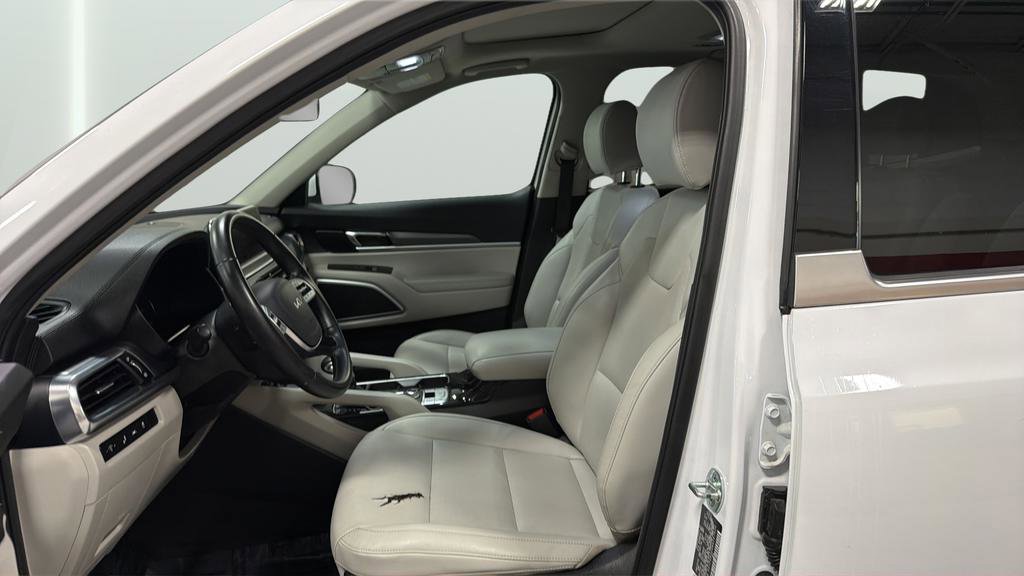Used 2022 Kia Telluride S image 23