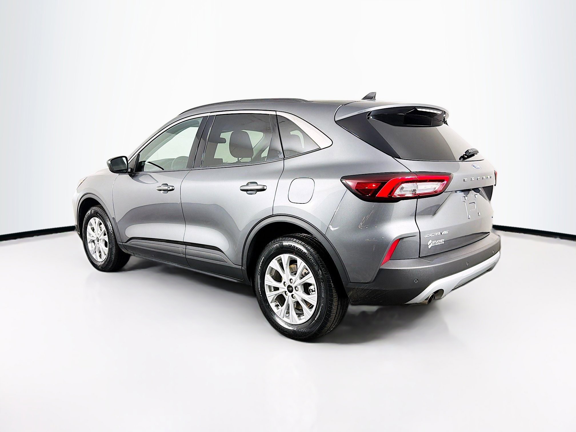 Used 2024 Ford Escape Active w/ Tech Pack #1 image 6