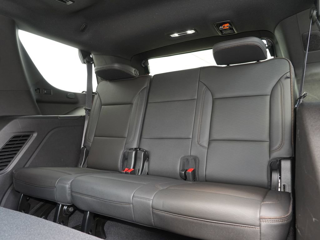 Used 2021 Chevrolet Tahoe High Country AWD/4WD image 26
