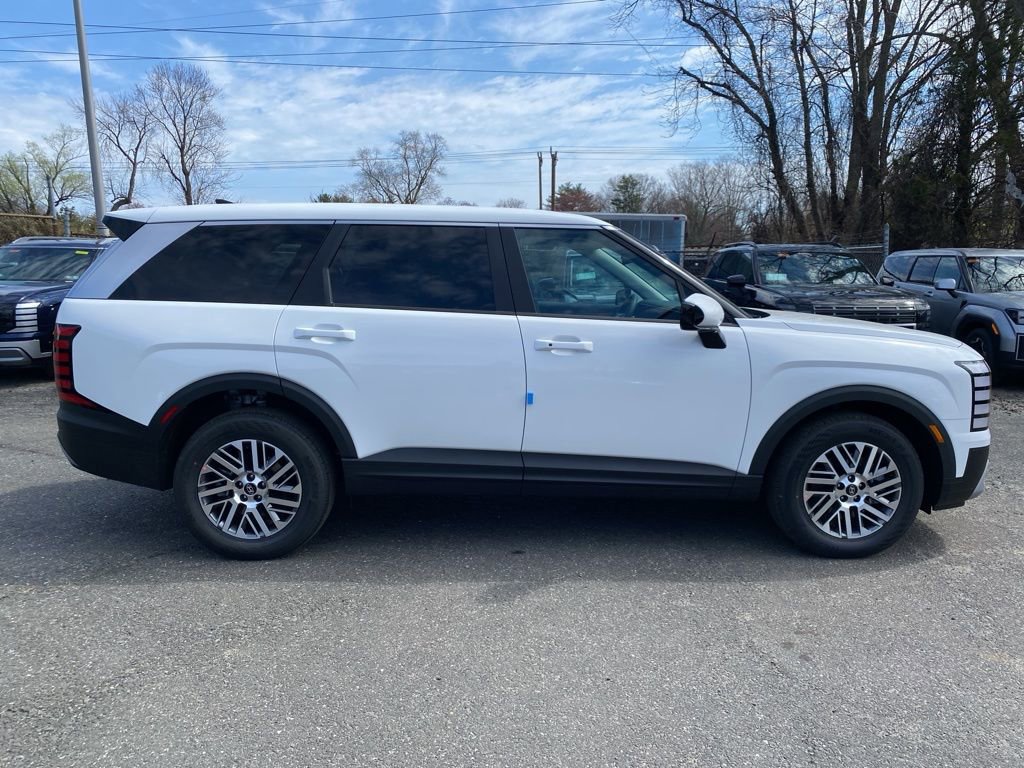 New 2026 Hyundai Palisade SE AWD/4WD image 2