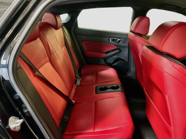 New 2026 Acura Integra Type S FWD image 26