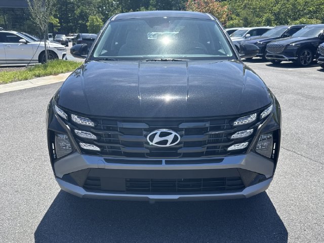 New 2026 Hyundai Tucson Blue SE AWD/4WD image 2