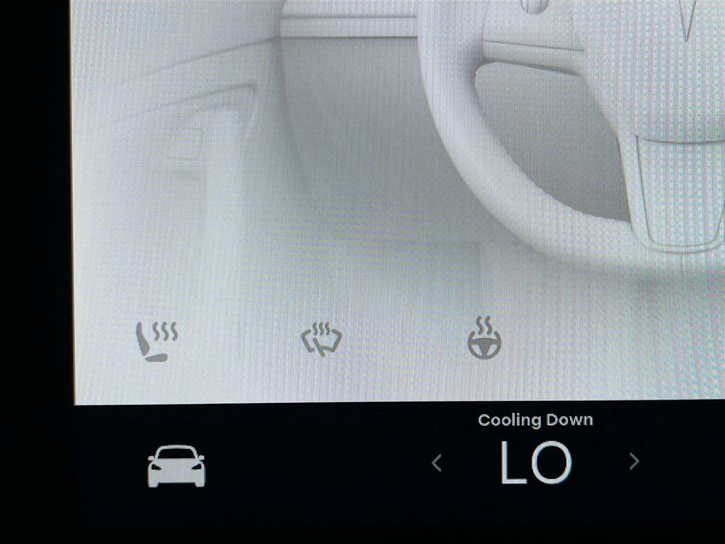 Used 2024 Tesla Model Y Performance image 16