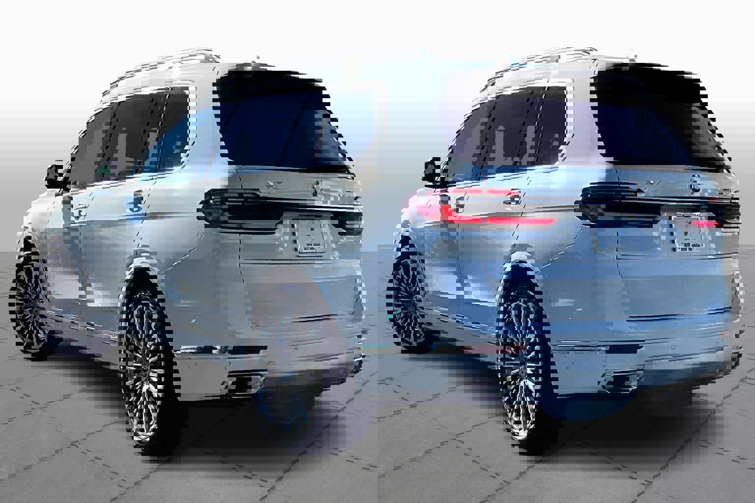 New 2026 BMW X7 xDrive40i image 12