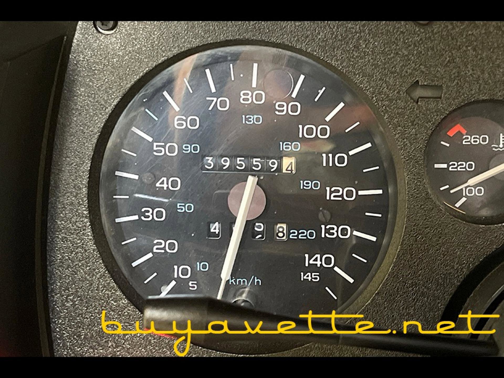 Used 1987 Chevrolet Camaro LT image 17