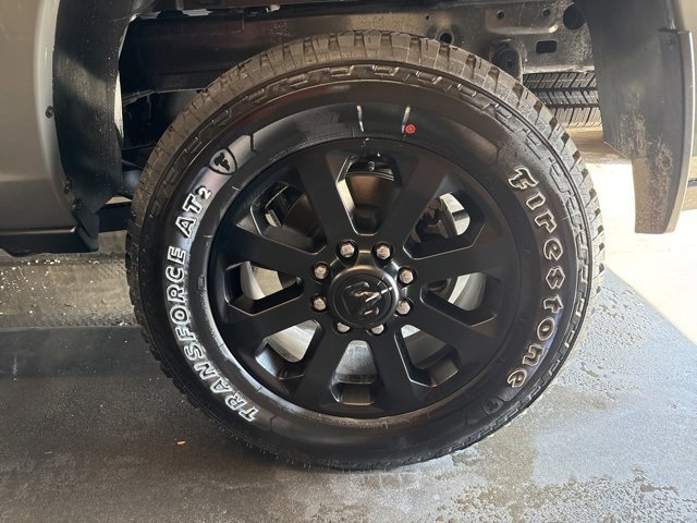 New 2026 RAM 2500 Big Horn image 45