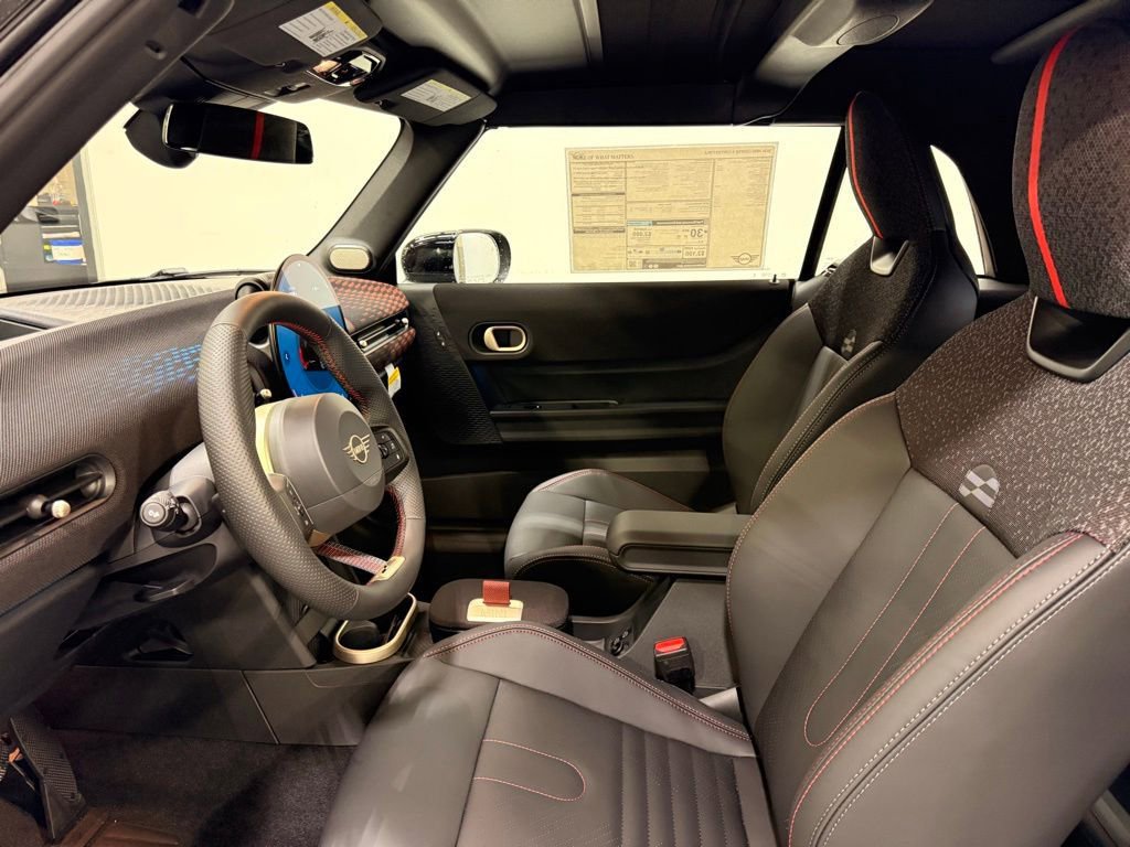 New 2026 MINI Cooper S image 12