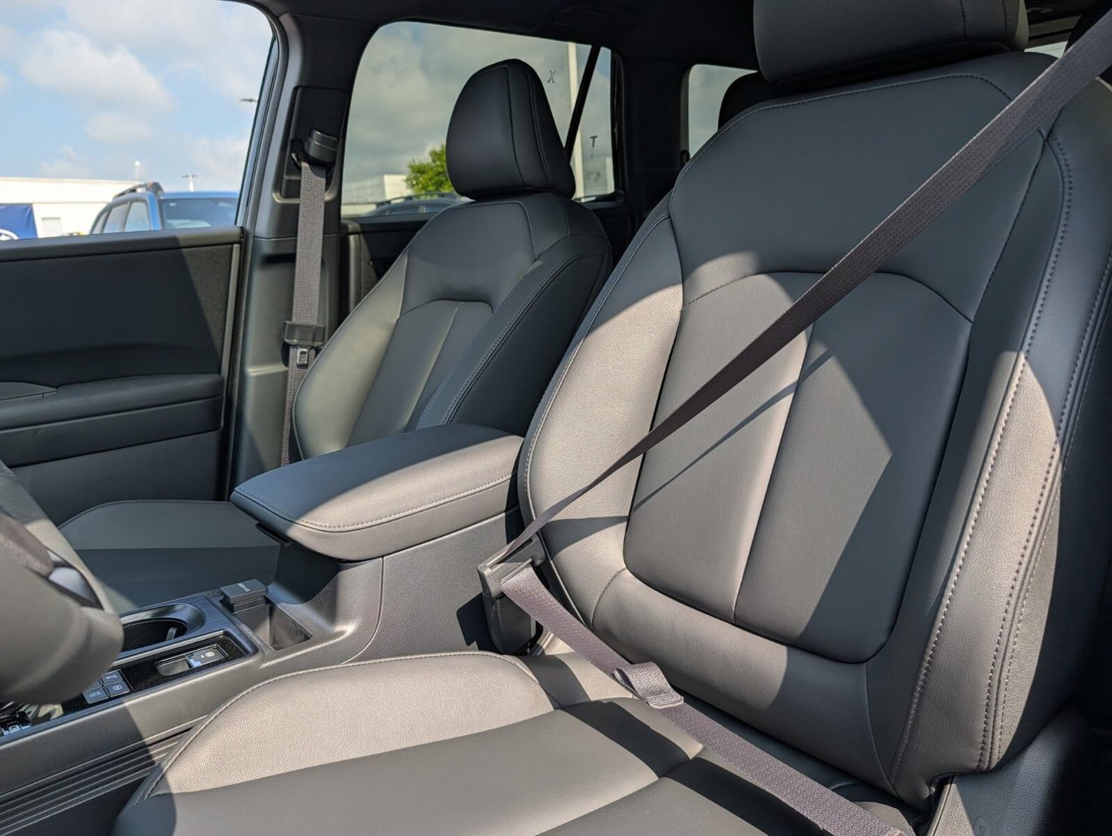 New 2026 Subaru Outback Premium AWD/4WD image 23