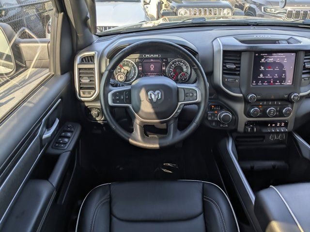 Used 2020 RAM 1500 Big Horn image 16