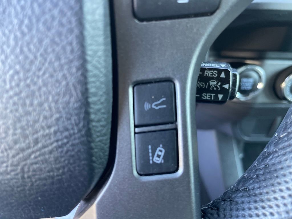 Used 2023 Toyota Tacoma TRD Off-Road AWD/4WD image 19