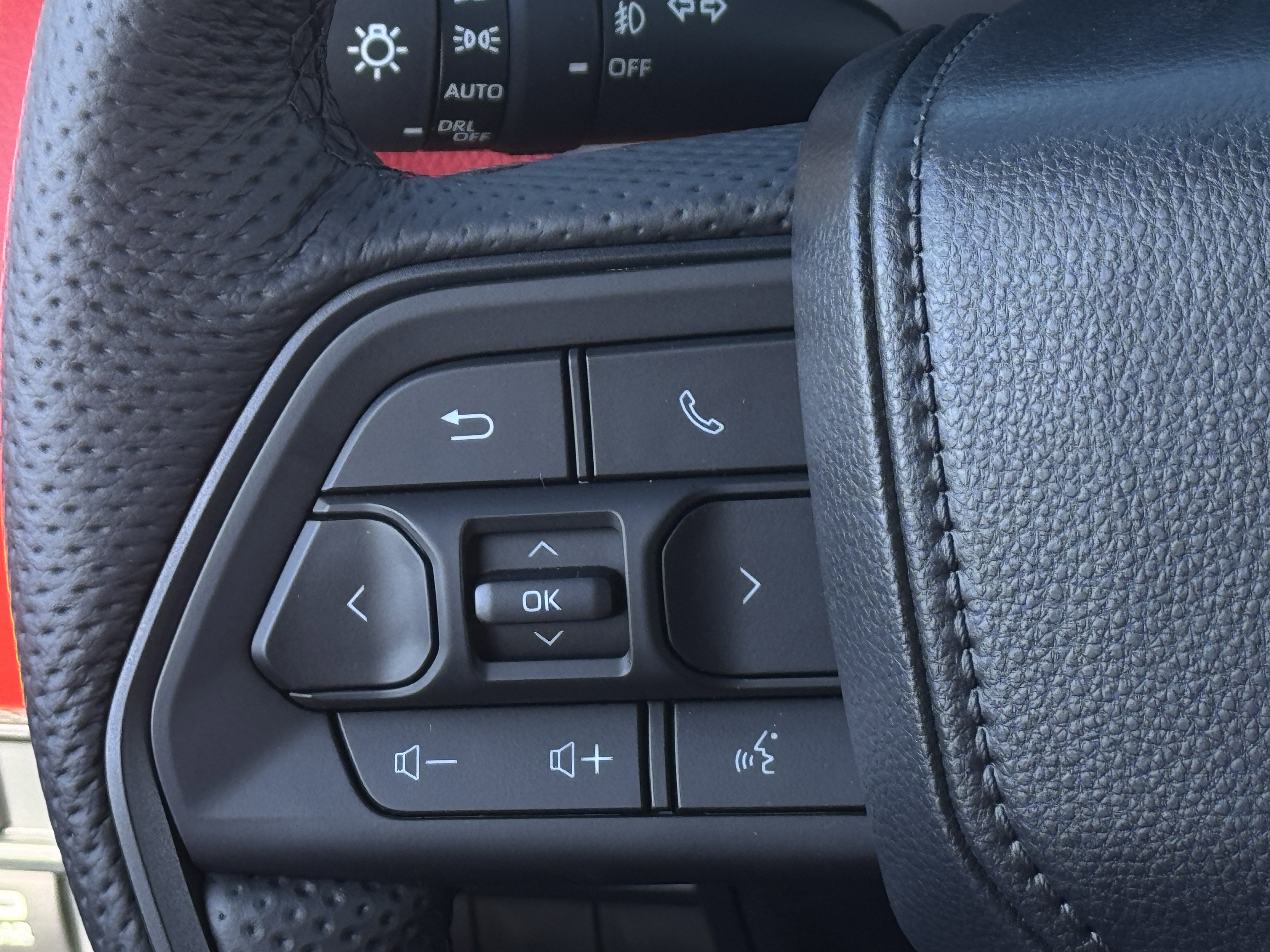 New 2026 Toyota Tundra TRD Pro image 14