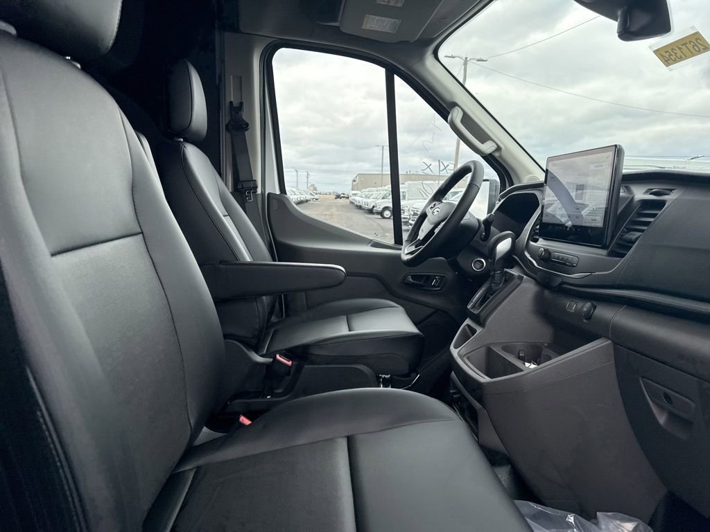 New 2026 Ford Transit 350 148 High Roof Extended image 14