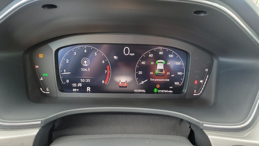 Used 2024 Acura Integra FWD image 23