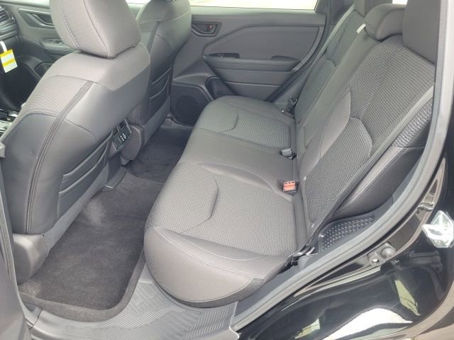 New 2026 Subaru Forester Touring AWD/4WD image 10