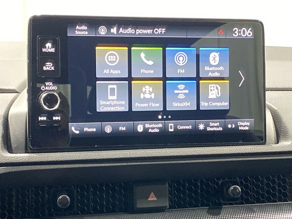 Used 2025 Honda CR-V Sport-L image 12