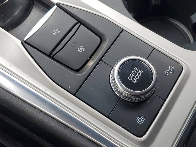 Used 2021 Ford Explorer Limited w/ Hybrid Equipment Group 310A AWD/4WD image 22
