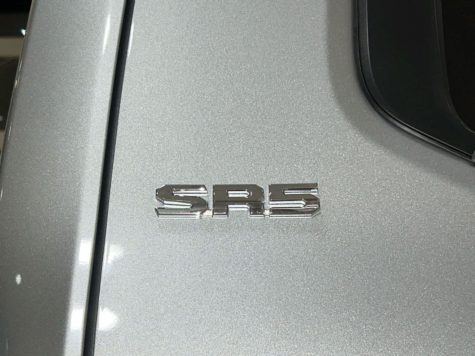 New 2026 Toyota Tacoma SR5 AWD/4WD image 6