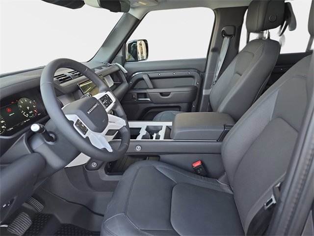 New 2026 Land Rover Defender 110 S image 11