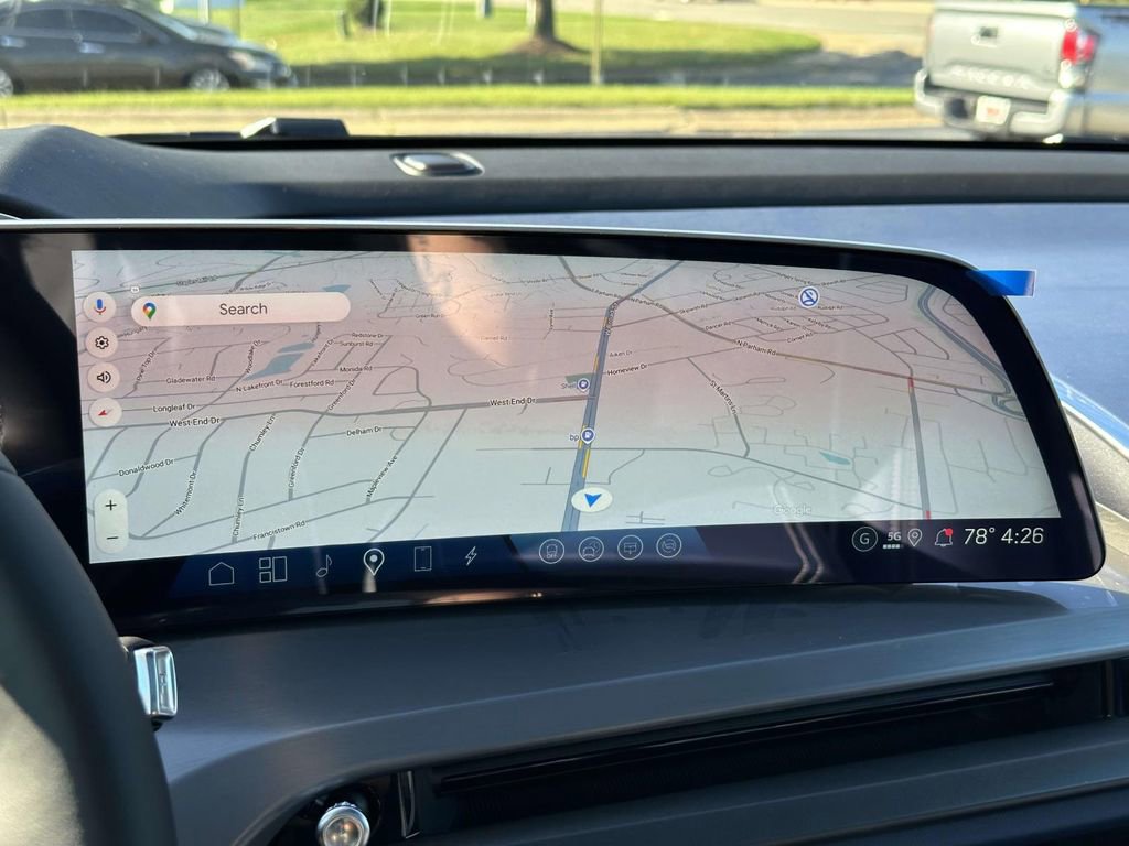 New 2026 Cadillac Vistiq Premium Luxury image 20