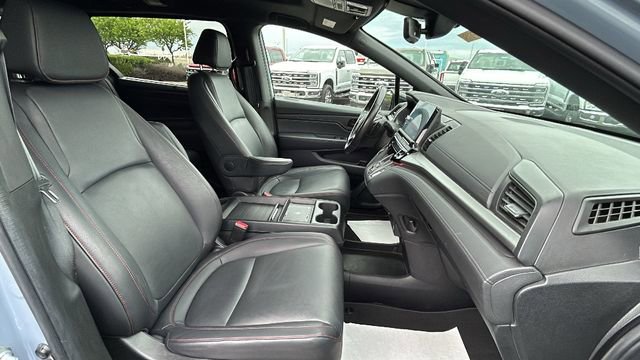 Used 2025 Honda Odyssey Sport-L image 11