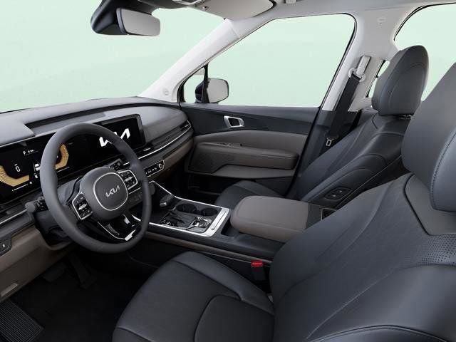 New 2026 Kia Carnival EX FWD image 17