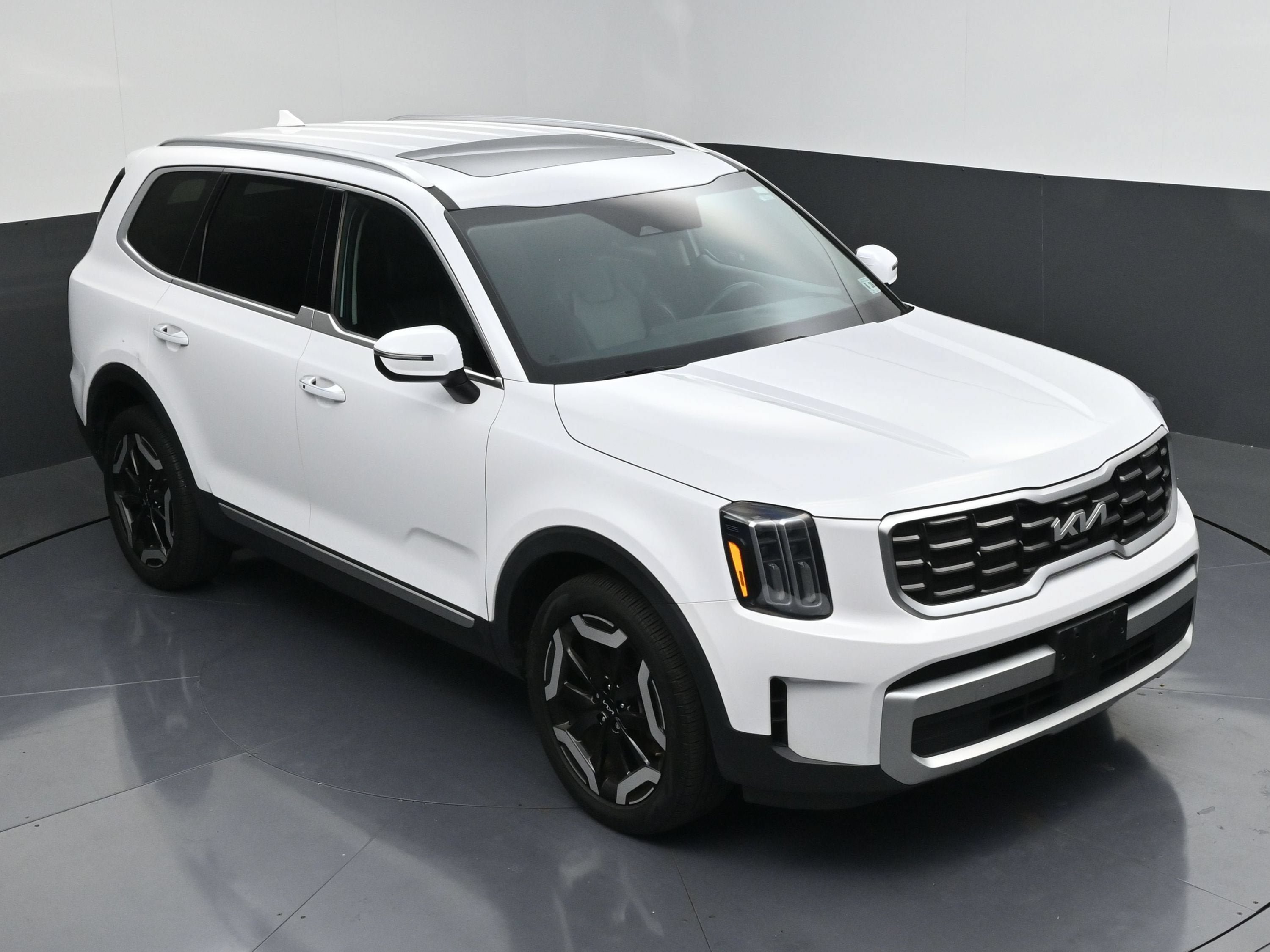 Used 2024 Kia Telluride S w/ S Sunroof Package AWD/4WD image 51
