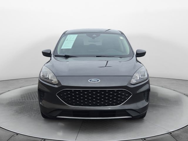 Used 2020 Ford Escape SE image 8