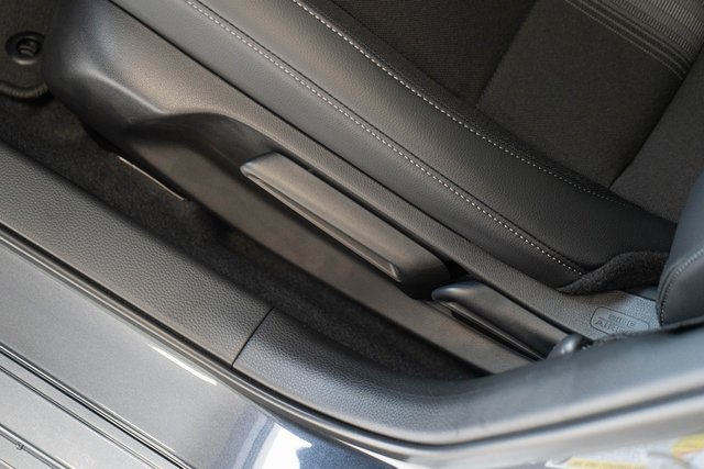 New 2026 Honda Civic Sport image 14