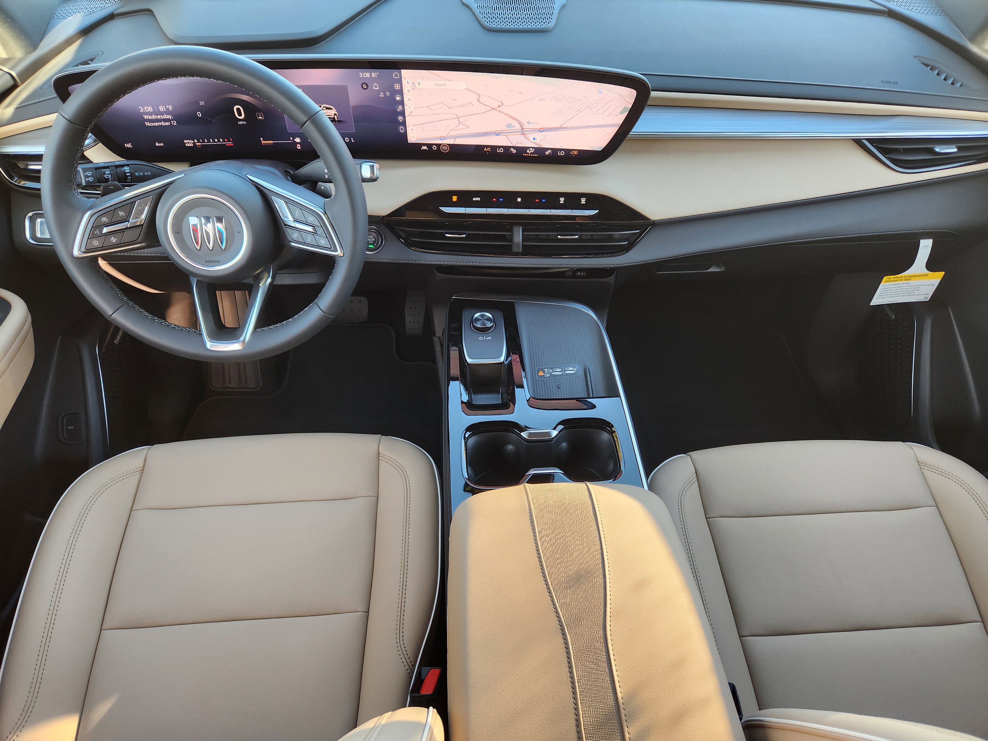 New 2026 Buick Enclave Preferred image 20