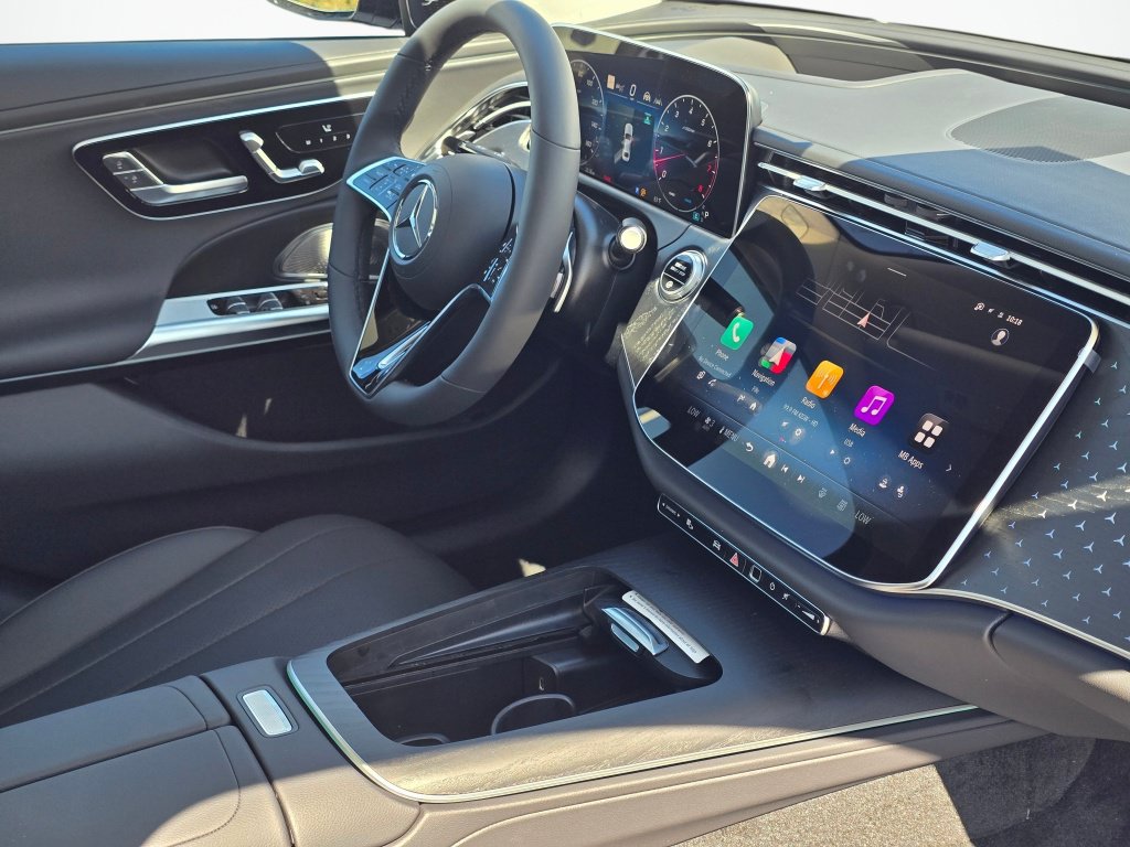 New 2026 Mercedes-Benz E 350 4MATIC Sedan image 25