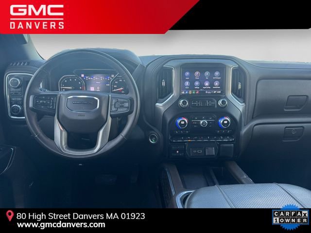Used 2023 GMC Sierra 2500 Denali w/ Denali Ultimate Package image 22