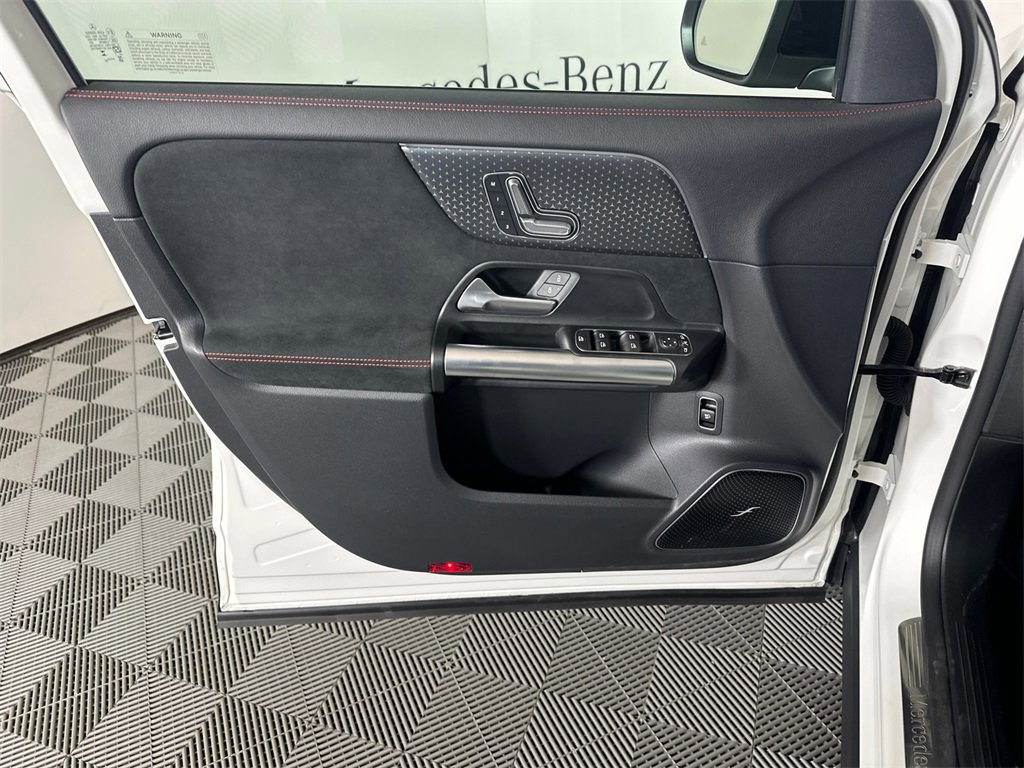 Certified 2024 Mercedes-Benz GLA 250 GLA 250 image 10