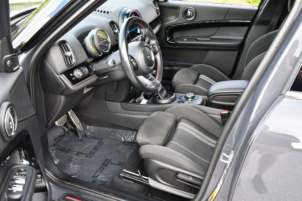 Used 2019 MINI Cooper Countryman SE image 15