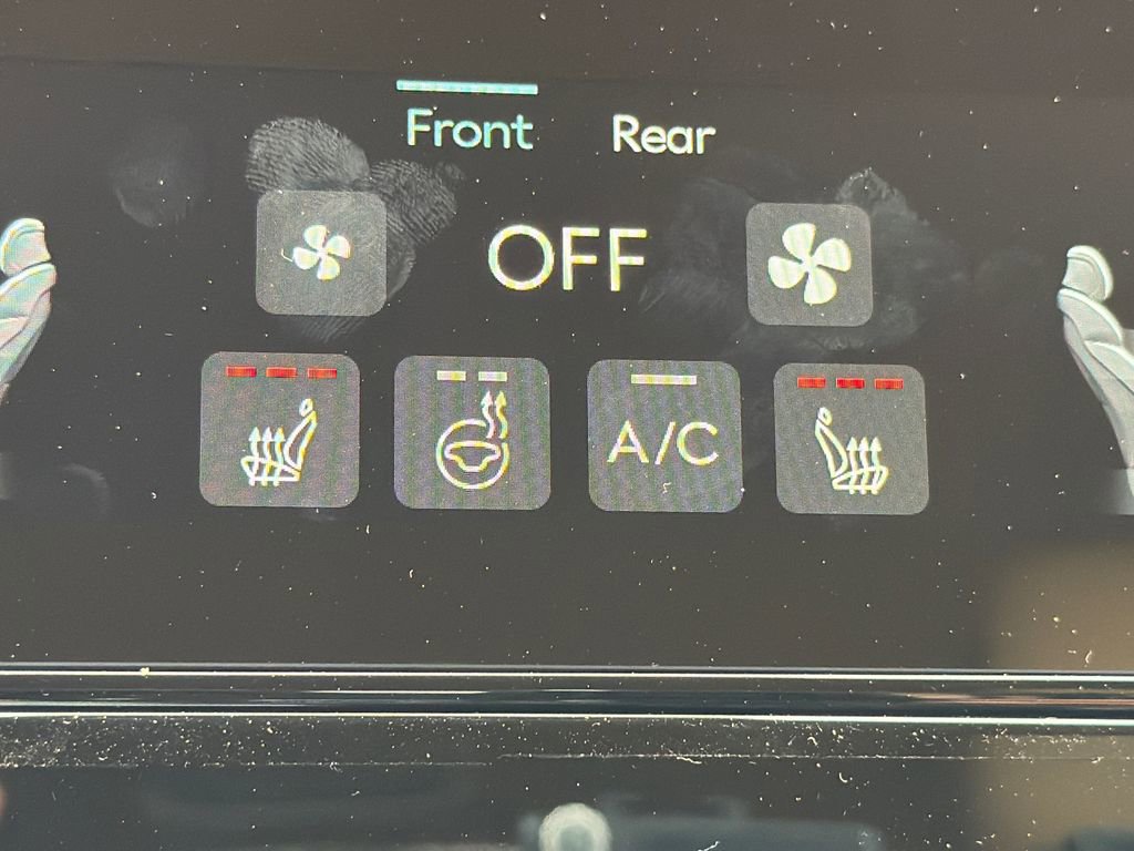 New 2026 Genesis G80 2.5T image 30