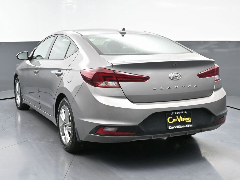 Used 2020 Hyundai Elantra Value Edition w/ Cargo Package (C1) image 7