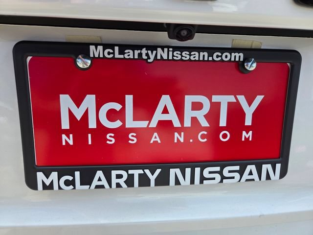 New 2026 Nissan Rogue SV w/ Rock Creek Premium Package AWD/4WD image 13