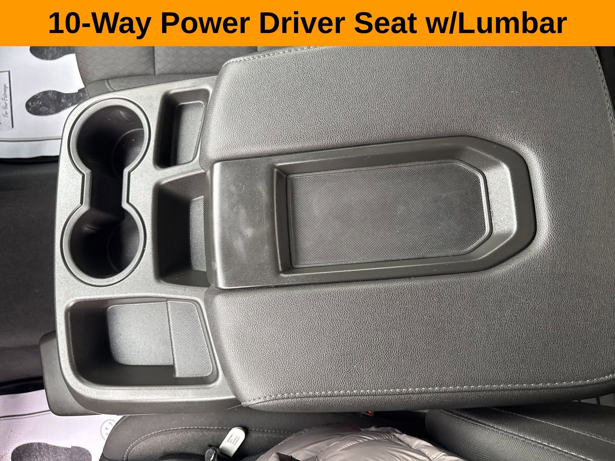 Used 2023 Chevrolet Silverado 1500 Custom image 40