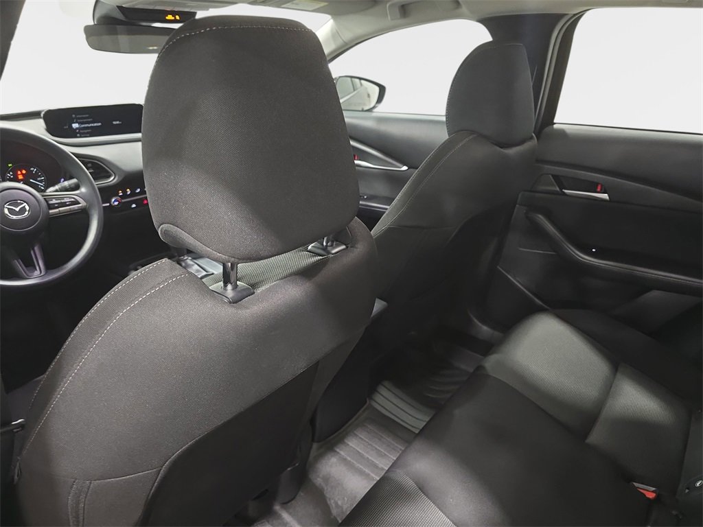 Used 2021 MAZDA CX-30 FWD 2.5 S image 13