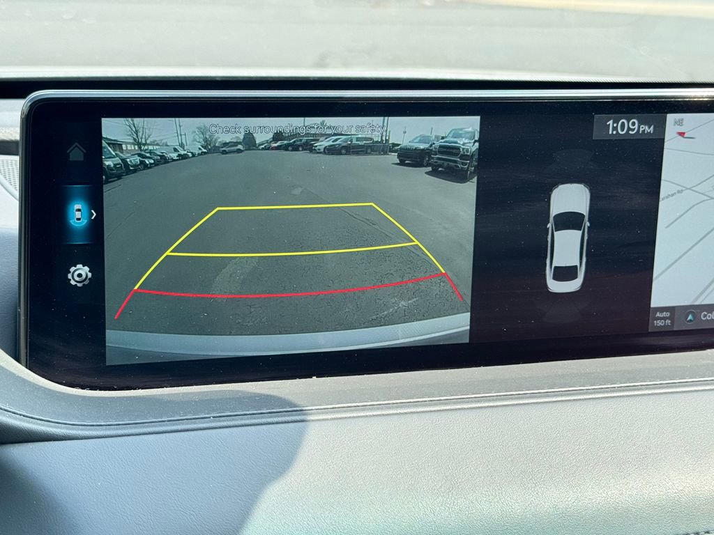 Used 2022 Genesis G80 2.5T image 31