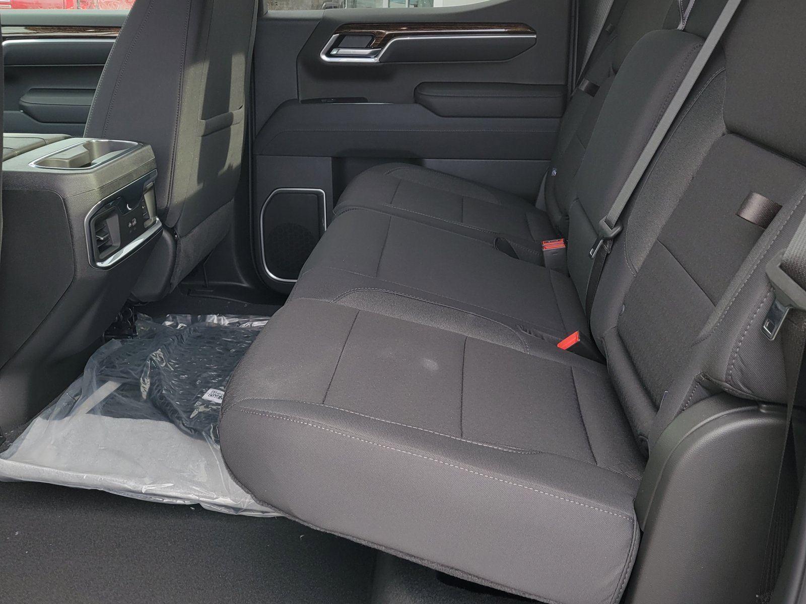 New 2026 GMC Sierra 1500 Elevation w/ Preferred Package image 7